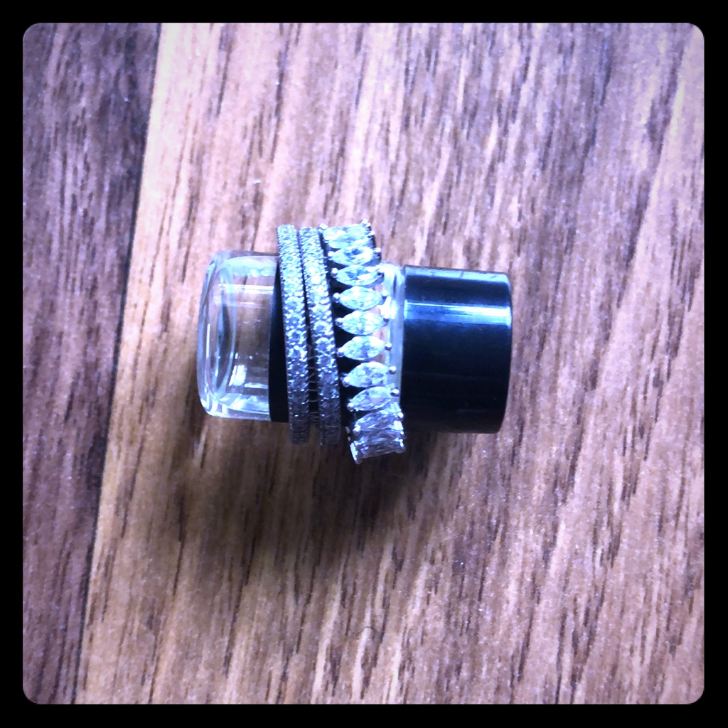 Rings 3 Stackable 7